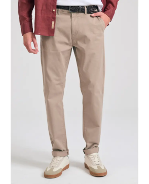 FUNKY BUDDHA Men's chino...